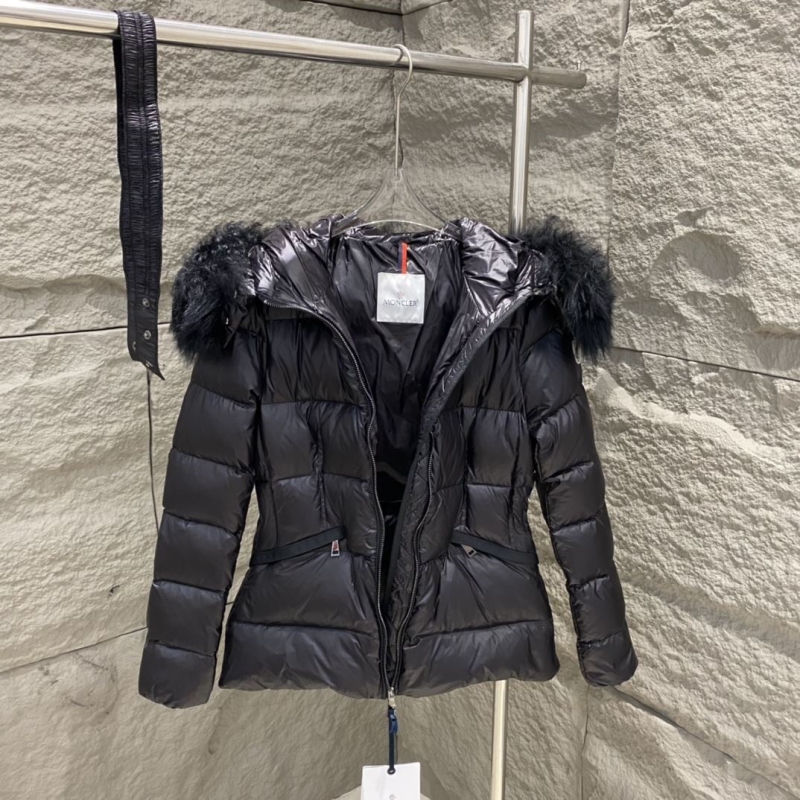 Moncler Down Coat